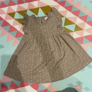 Jamie Kay floral dress